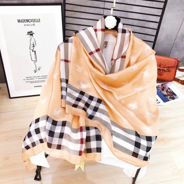 人気のブランドスカーフ ツイリー マフラー ファッション小物 scarf113