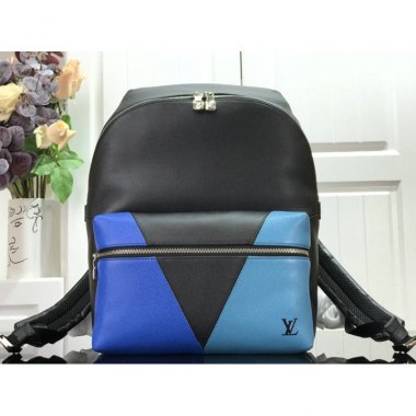 ルイヴィトン バッグ LOUIS VUITTON LV DISCOVERY BACKPACK M30735a