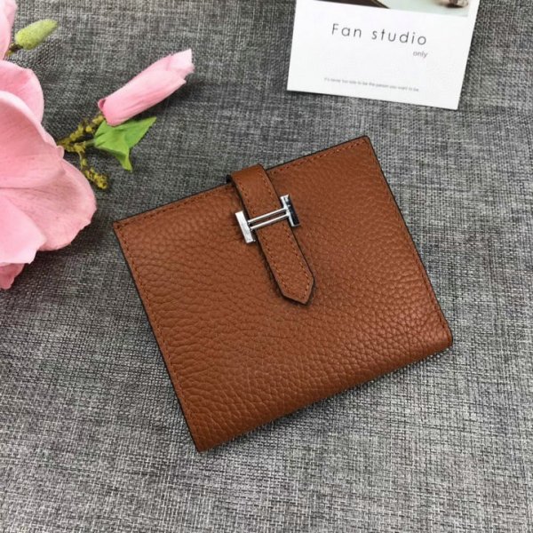 ☆エルメス大人気 注目商品　HERMES財布 偽物 上品☆ HE108