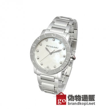 BVLGARI ブルガリ ブルガリブルガリ【BBL37WSS/12】 Bvlgari Bvlgari【BBL37WSS/12】