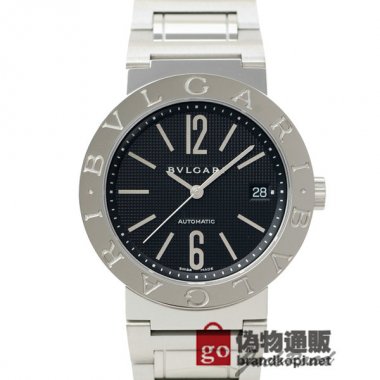 BVLGARI ブルガリ ブルガリブルガリ【BB38BSSD/N】 Bvlgari Bvlgari【BB38BSSD/N】