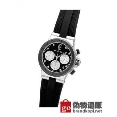 BVLGARI ブルガリ ディアゴノ【DG37BSBCVDH/8】 Diagono【DG37BSBCVDH/8】