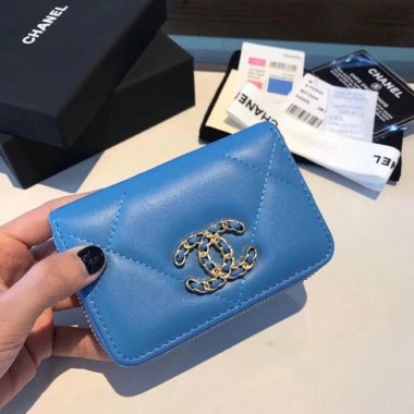 大人気ブランド シャネル財布 スーパーコピー品財布 CHANEL WALLET 191107Jd