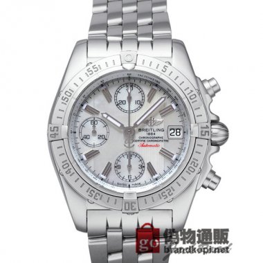 BREITLING ブライトリング 時計 クロノ コックピット【A152A84PA】 Chrono Cockpit【A152A