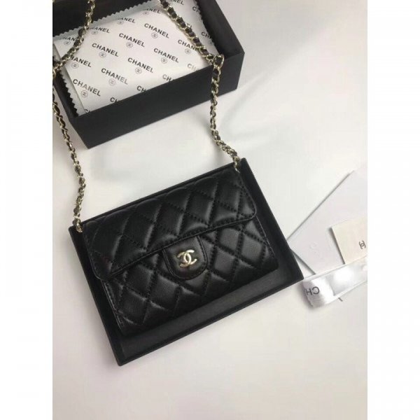 大人気ブランド シャネル財布 スーパーコピー品財布 CHANEL WALLET 84512a