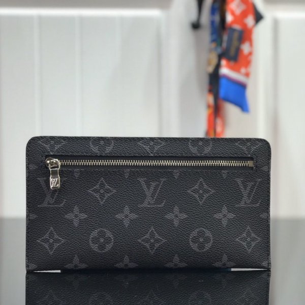 ルイヴィトン カードホルダー　Louis Vuitton　LV Card Holder 名刺入れN63049Ka