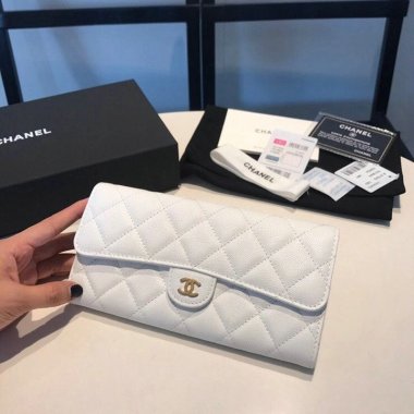 大人気ブランド シャネル財布 スーパーコピー品財布 CHANEL WALLET A31505b