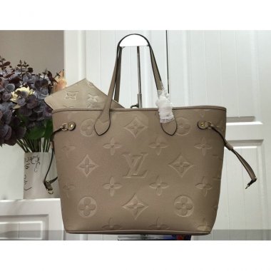 ルイヴィトン バッグ LOUIS VUITTON LV NEVERFULL MM M45686a