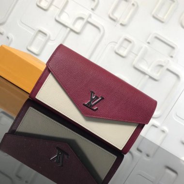 ルイヴィトン財布 Louis Vuitton LV Wallet 財布 M63810