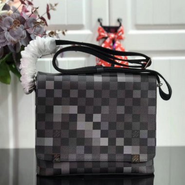 ルイヴィトン バッグ LOUIS VUITTON LV DISTRICT PM N41031SKa