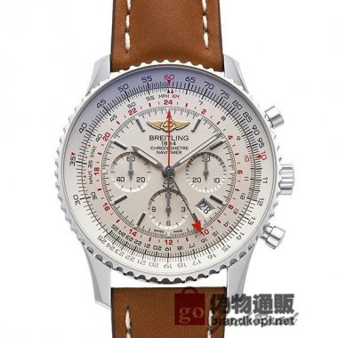 BREITLING ブライトリング 時計 ナビタイマー GMT【A044G83KBA】 Navitimer GMT【A044G