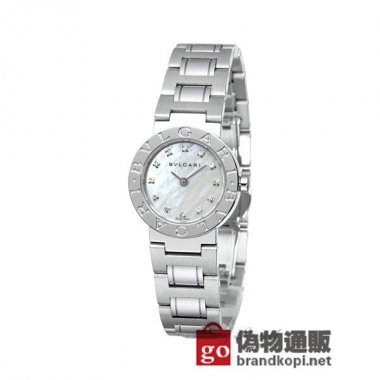 BVLGARI ブルガリ ブルガリブルガリ【BB23WSS/12JN】 Bvlgari Bvlgari【BB23WSS/12J