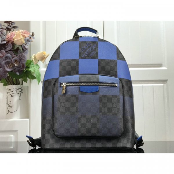 ルイヴィトン バッグ LOUIS VUITTON リュックサック LV JOSH BACKPACK N40402