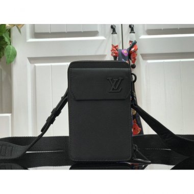 ルイヴィトン バッグ LOUIS VUITTON LV PHONE POUCH M57089