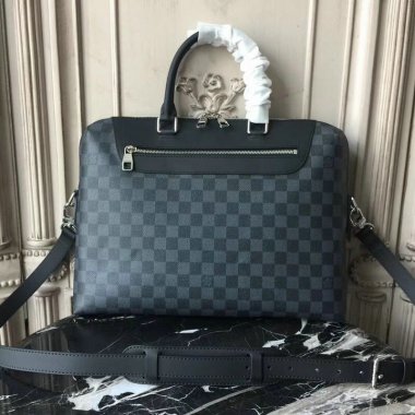 ルイヴィトン バッグ LOUIS VUITTON ポルテ文書 LV PORTE-DOCUMENTS JOUR N48260
