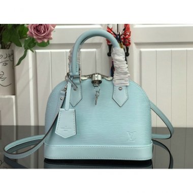 ルイヴィトン バッグ LOUIS VUITTON アルマBB LV ALMA BB M56206