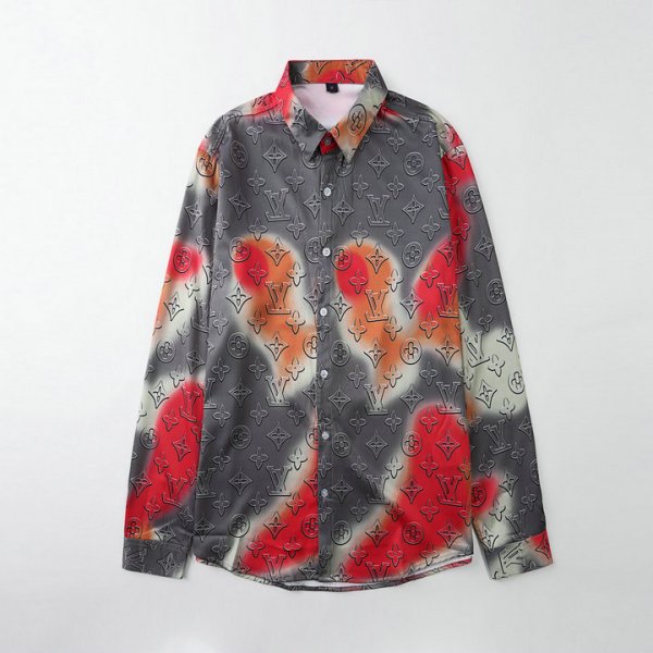 人気ブランド メンズ ビジネスカジュアル Long sleeve shirt 長袖シャツ cxcy058