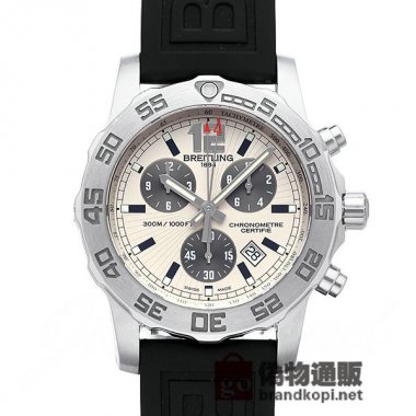 BREITLING ブライトリング 時計 コルト クロノグラフII【A733G42VPR】 Colt Chronograph