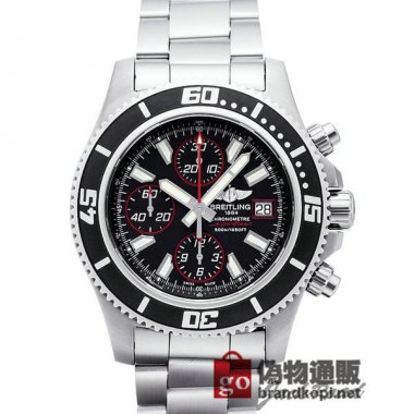 BREITLING ブライトリング 時計 スーパーオーシャン クロノグラフ【A110B81PSS】 Super Ocean C