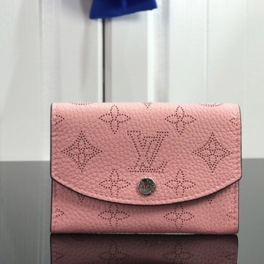 ルイヴィトン財布 Louis Vuitton LV IRIS COMPACT WALLETコンパクトウォレット 財布 M69213a