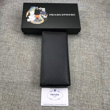 ☆PRADA プラダ財布 コピー品 大人気 高品質 財布 偽物 上品☆PA024