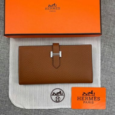 ☆エルメス大人気 注目商品　HERMES財布 偽物 上品☆ HE010