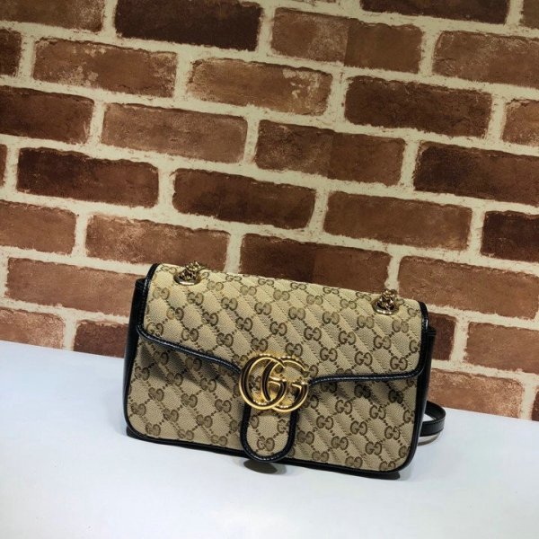 大人気ブランド グッチバッグ スーパーコピー品バッグ 高品質 GUCCI HAND BAG 443497P
