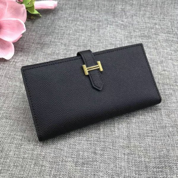 ☆エルメス大人気 注目商品　HERMES財布 偽物 上品☆ HE029