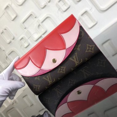 ルイヴィトン財布 Louis Vuitton LV Wallet 財布 M61348