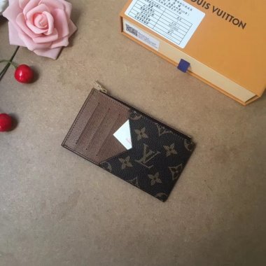 ルイヴィトン 名刺入れ Louis Vuitton LV COIN CARD HOLDER N64038Bd