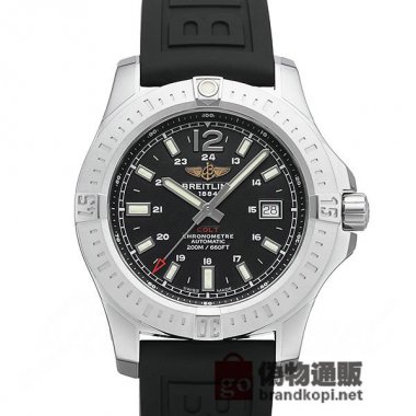 BREITLING ブライトリング 時計 コルト オートマティック【A173B44VRC】 Colt Automatic【A1
