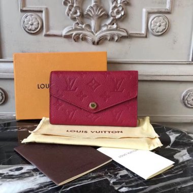 ルイヴィトン財布 Louis Vuitton LV Wallet 財布 M60568YHa