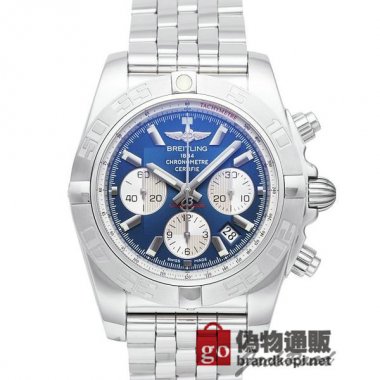 BREITLING ブライトリング 時計 クロノマット44【A012C88PA】 Chronomat 44【A012C88PA
