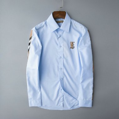 人気ブランド メンズ ビジネスカジュアル Long sleeve shirt 長袖シャツ cxcy019