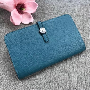 ☆エルメス大人気 注目商品　HERMES財布 偽物 上品☆ HE049