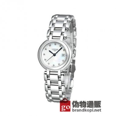 LONGINES ロンジン時計 プリマルナ【L8.110.4.87.6】 PrimaLuna【L8.110.4.87.6】