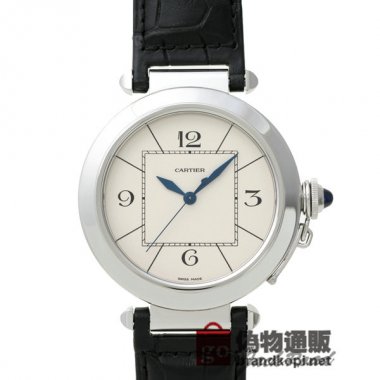 CARTIER カルティエ時計 パシャ 42mm【W3107255】 Pasha 42mm Automatic【W310725