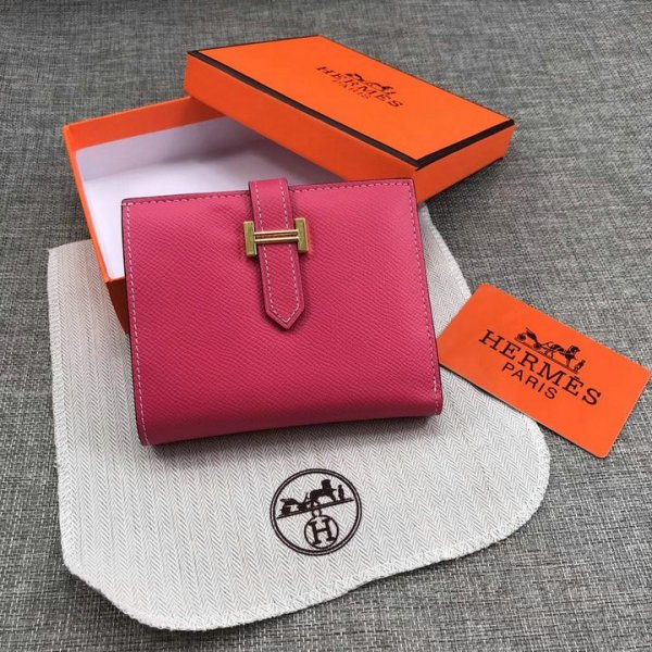 ☆エルメス大人気 注目商品　HERMES財布 偽物 上品☆ HE115