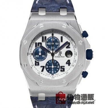 AUDEMARS PIGUET オーデマ ピゲ ロイヤルオーク オフショア クロノグラフ【26170ST.OO.D305CR