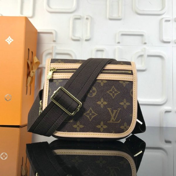 ルイヴィトン バッグ LOUIS VUITTON LV BUMBAG M40108Z