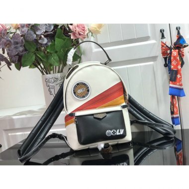 ルイヴィトン バッグ LOUIS VUITTON パームスプリングズ LV PALM SPRINGS PM M55797