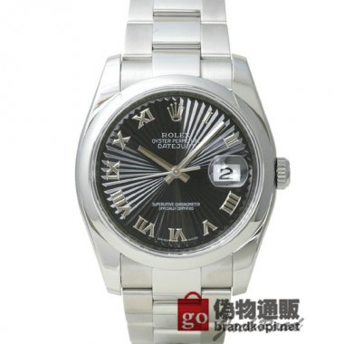 ROLEX ロレックス デイトジャスト【116200】 Date Just【116200】