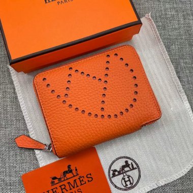 ☆エルメス大人気 注目商品　HERMES財布 偽物 上品☆ HE097