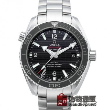OMEGA オメガ シーマスター600 プラネットオーシャン 007限定【232.30.42.21.01.004】 Seama