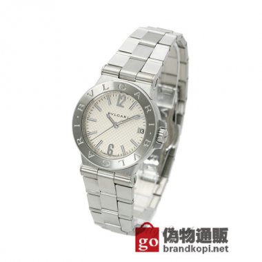 BVLGARI ブルガリ ディアゴノ【DG29C6SSD】 Diagono【DG29C6SSD】