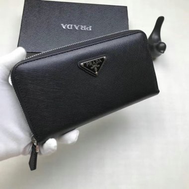 ☆PRADA プラダ財布 コピー品 大人気 高品質 財布 偽物 上品☆PA007