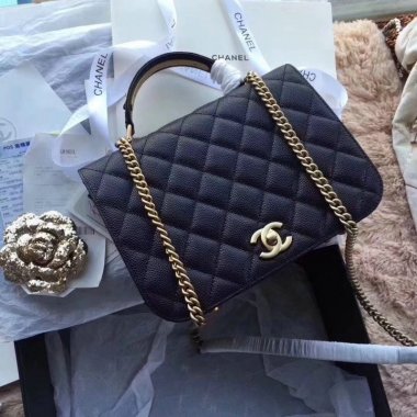 大人気ブランド シャネルバッグ スーパーコピー品バッグ 高品質 CHANEL HAND BAG A71018C