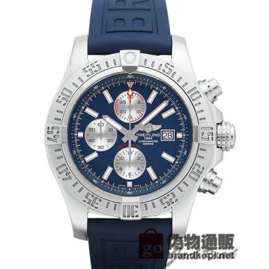 BREITLING ブライトリング 時計 スーパー アベンジャーII【A331C71VRC】 Super Avenger II