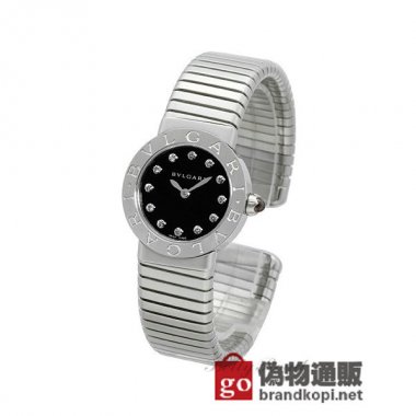 BVLGARI ブルガリ ブルガリブルガリ トゥボガス【BBL262TBSS/12(S)】 Bvlgari Bvlgari T