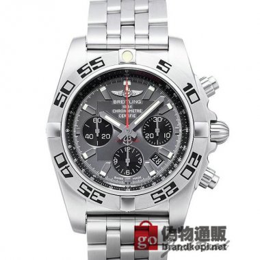 BREITLING ブライトリング 時計 クロノマット44 フライングフィッシュ【A016F46PS】 Chronomat 4